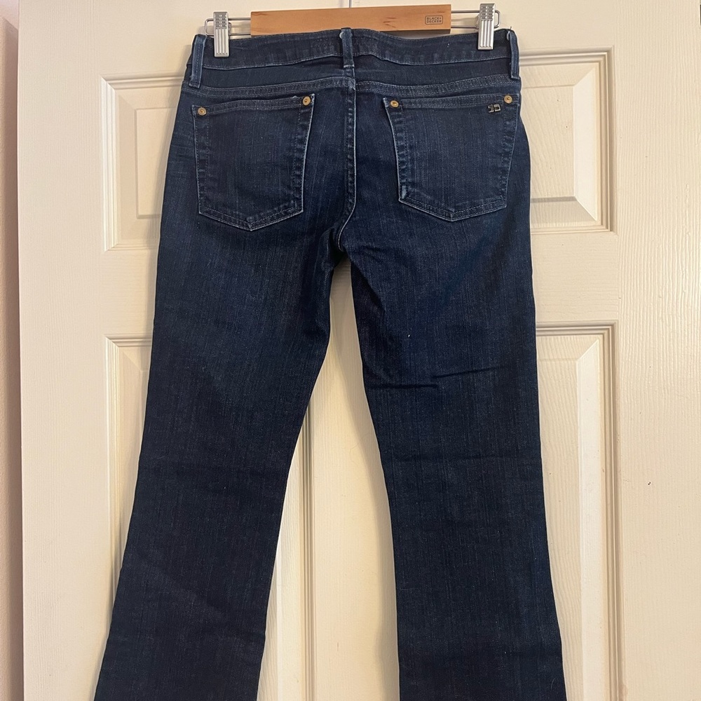 Joes jeans. Bootcut. Size 27.